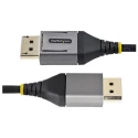 StarTech.com Male DisplayPort to Male DisplayPort Thermoplastic Elastomer DisplayPort Cable 4 m DP14VMM4M