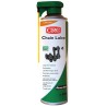 CRC FPS CHAIN LUBE PB High-Performance Precision Aerosol Lubricant 650 ml / 500 ml 33236