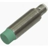 Pepperl + Fuchs Threaded Barrel Inductive Proximity Sensor M18 PNP 30 V dc 200mA 20 mm Detection NEN20-18GM50-E2-V1