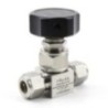 Diaphragm Valves Maximum Working Pressure 3500 Psig (241 Bar), DV4 Series