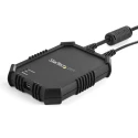 StarTech.com USB VGA KVM Switch 1 Port 1 Display 1920 x 1200 Pixel Maximum Resolution NOTECONS02X