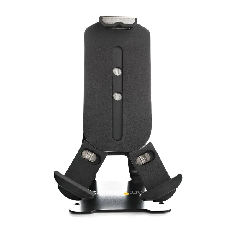 StarTech.com Black Steel and Plastic Tilt Adjustable Tablet Stand SECTBLTDT