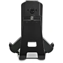 StarTech.com Black Steel and Plastic Tilt Adjustable Tablet Stand SECTBLTDT