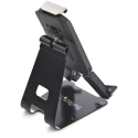 StarTech.com Black Steel and Plastic Tilt Adjustable Tablet Stand SECTBLTDT