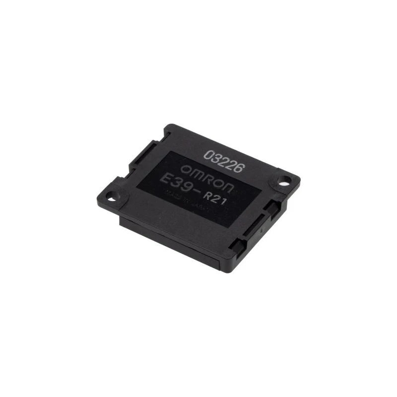 Omron Sensor Reflector Mounting Bracket for Use with E3NC Series E39-R21