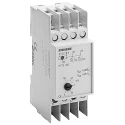 Siemens Monitoring Relay Undervoltage, 3 Phase, DPDT Contact Configuration, 230V AC Supply 5TT3407