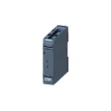 Siemens 3RP25 Series DIN Rail Timer Relay, 2-Contact, 250 V dc 240 V ac, 100 h Time Range, 1-Function, DPDT 3RP2525-1BW30