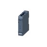 Siemens 3RP25 Series DIN Rail Timer Relay, 2-Contact, 250 V dc 240 V ac, 100 h Time Range, 1-Function, DPDT 3RP2525-1BW30