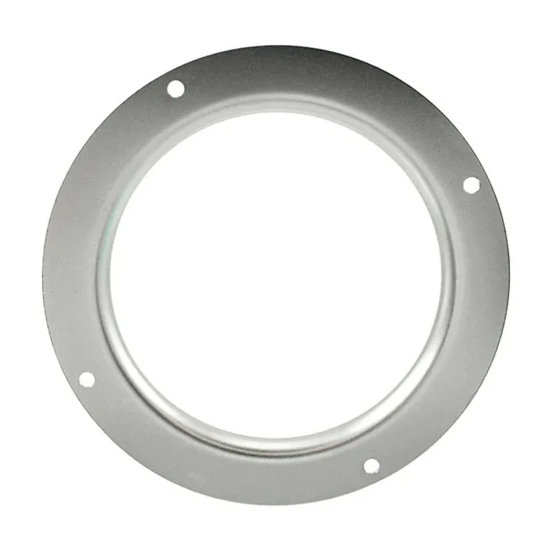 Sanyo Denki Fan Inlet Ring for Use with Centrifugal Fan 109-1069
