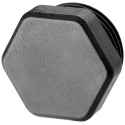Siemens SIMATIC Protective Cover Accessory for ET 200 Modules 6ES7194-3JA00-0AA0