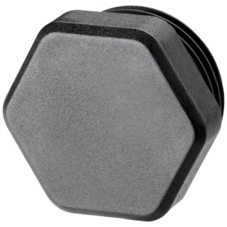 Siemens SIMATIC Protective Cover Accessory for ET 200 Modules 6ES7194-3JA00-0AA0