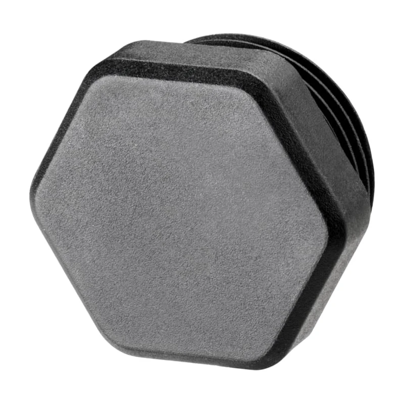 Siemens SIMATIC Protective Cover Accessory for ET 200 Modules 6ES7194-3JA00-0AA0