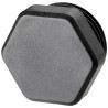 Siemens SIMATIC Protective Cover Accessory for ET 200 Modules 6ES7194-3JA00-0AA0