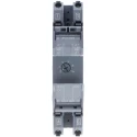 Siemens 3RP25 Series DIN Rail Timer Relay, 2-Contact, 250 V DC, 12-240 V AC, 1 to 20 s Delay, 1-Function, DPST 3RP2574-1NW30