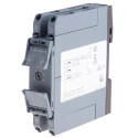Siemens 3RP25 Series DIN Rail Timer Relay, 2-Contact, 250 V DC, 12-240 V AC, 1 to 20 s Delay, 1-Function, DPST 3RP2574-1NW30