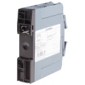 Siemens 3RP25 Series DIN Rail Timer Relay, 2-Contact, 250 V DC, 12-240 V AC, 1 to 20 s Delay, 1-Function, DPST 3RP2574-1NW30