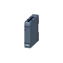 Siemens 3RP25 Series DIN Rail Timer Relay, 2-Contact, 250 V DC, 12-240 V AC, 1 to 20 s Delay, 1-Function, DPST 3RP2574-1NW30