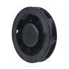 Sanyo Denki San Ace Series Centrifugal Fan 24V AC DC Operation 2.03 m³/min Air Flow 18.5 mm Depth 9W2TM24P4G001
