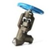 Globe Valves Working Pressures Class 1500, Class 2500, Class 4500, GL1 Series