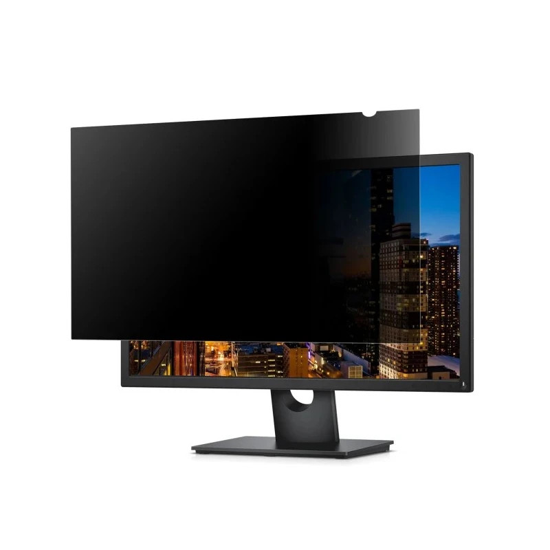 StarTech.com Monitor Privacy Screen Transparent Plastic Material 19 in 16:10 Aspect Ratio PRIVACY-SCREEN-19M