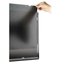 StarTech.com Monitor Privacy Screen Transparent Plastic Material 19 in 16:10 Aspect Ratio PRIVACY-SCREEN-19M