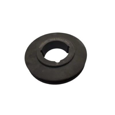 OPTIBELT Pulley Cast Iron V-Grooved 10 mm Belt Width 118 mm Pitch TB SPZ 118/1