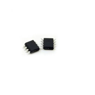 Microchip 1 kB EEPROM 80 ns 8-Pin SOIC Serial-SPI AT25010B-SSHL-B