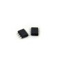 Microchip 1 kB EEPROM 80 ns 8-Pin SOIC Serial-SPI AT25010B-SSHL-B
