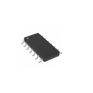 Microchip AVR Microcontroller 20 MHz 16kB Flash 2kB SRAM 14-Pin SOIC ATTINY1614-SSF