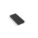 Microchip AVR Microcontroller 16kB FLASH, 20 MHz, 14-Pin SOIC ATTINY1614-SSF