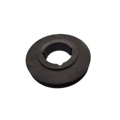 OPTIBELT Pulley Cast Iron V-Grooved Taper Bushing 10 mm Belt Width 95 mm Pitch TB SPZ 95/1