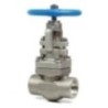Globe Valves Working Pressures Class 800, Class 1500, GL2 Series