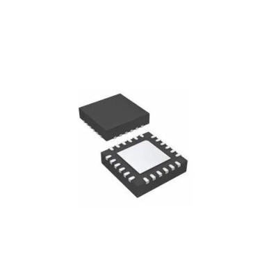 Microchip AVR Microcontroller 20 MHz 8kB FLASH 24-Pin QFN ATTINY817-MN