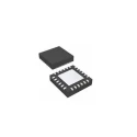 Microchip AVR Microcontroller 20 MHz 8kB FLASH 24-Pin QFN ATTINY817-MN