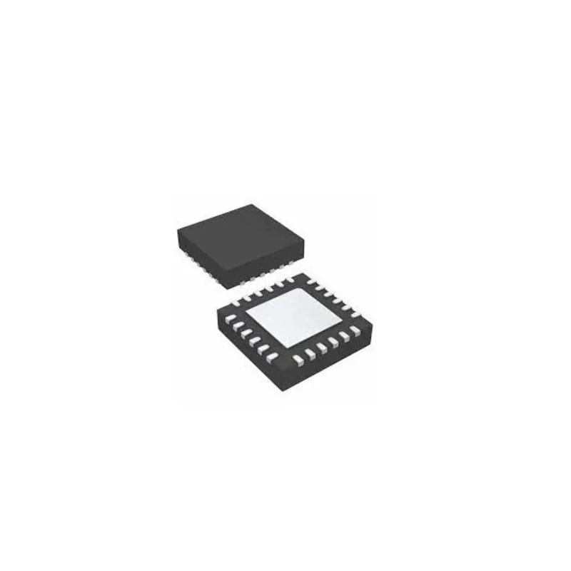 Microchip AVR Microcontroller 20 MHz 8kB FLASH 24-Pin QFN ATTINY817-MN