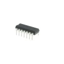 Microchip 8 bit PIC Microcontroller 28kB FLASH 32 MHz 14-Pin DIP PIC16F18426-I/P