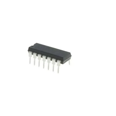 Microchip 8 bit PIC Microcontroller 28kB FLASH 32 MHz 14-Pin DIP PIC16F18426-I/P