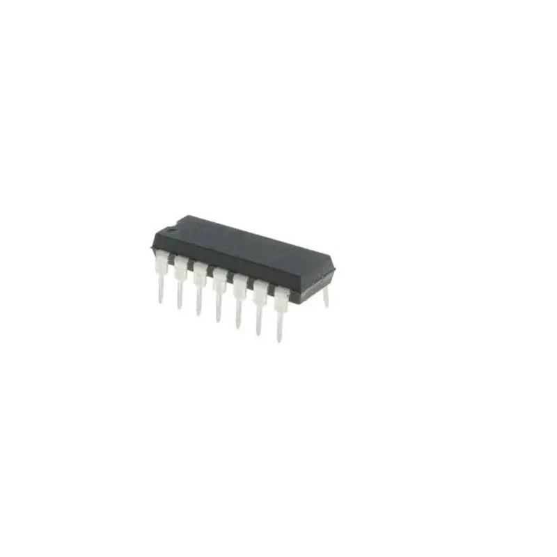 Microchip 8 bit PIC Microcontroller 28kB FLASH 32 MHz 14-Pin DIP PIC16F18426-I/P