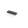 Microchip 8 bit PIC Microcontroller 28kB FLASH 32 MHz 14-Pin DIP PIC16F18426-I/P
