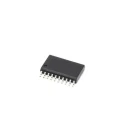 Microchip 8 bit PIC Microcontroller 32 MHz, 28kB FLASH, 20-Pin SOIC PIC16F18446-I/SO