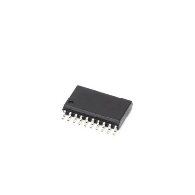 Microchip 8 bit PIC Microcontroller 32 MHz, 28kB FLASH, 20-Pin SOIC PIC16F18446-I/SO