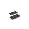 Microchip 8 bit PIC Microcontroller 64 MHz, 32kB FLASH, 28-Pin SOIC PIC18F25Q10-I/SO