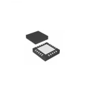 Microchip 8 bit PIC Microcontroller 3.5kB FLASH 20 MHz 20-Pin QFN PIC16F785-I/ML