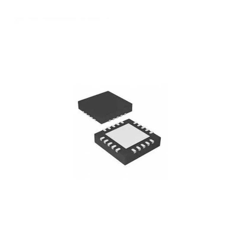 Microchip 8 bit PIC Microcontroller 3.5kB FLASH 20 MHz 20-Pin QFN PIC16F785-I/ML