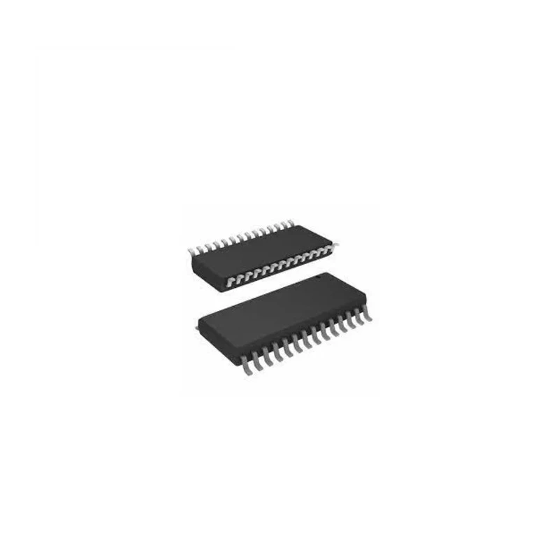 Microchip PIC18F25Q10-I/SO 8-bit PIC Microcontroller 64 MHz 32kB FLASH 28-Pin SOIC