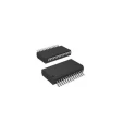Microchip 8 bit PIC PIC Microcontroller 64 MHz 128kB FLASH 28-Pin SOP PIC18F27K42-I/SS