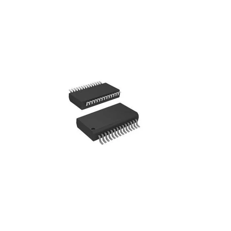 Microchip 8 bit PIC PIC Microcontroller 64 MHz 128kB FLASH 28-Pin SOP PIC18F27K42-I/SS