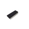 Microchip 8 bit PIC Microcontroller, 64 MHz, 128kB FLASH, 8kB RAM, 28-Pin DIP PIC18F27Q43-I/SP