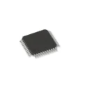 Microchip 8-bit PIC Microcontroller, 64 MHz, 128kB FLASH, 44-Pin TQFP PIC18F47Q43-I/PT