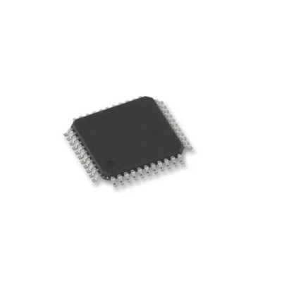 Microchip 8-bit PIC Microcontroller, 64 MHz, 128kB FLASH, 44-Pin TQFP PIC18F47Q43-I/PT